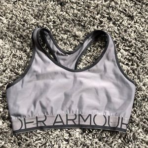 Under Armour Sports Bra